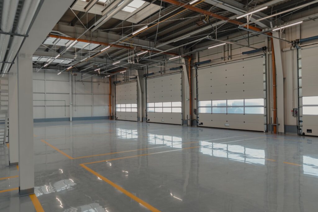 gainesville-tx-epoxy-floor-contractor