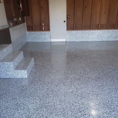 gray-epoxy-job-texas