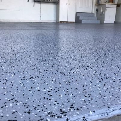 purple-epoxy-with-flake-garage