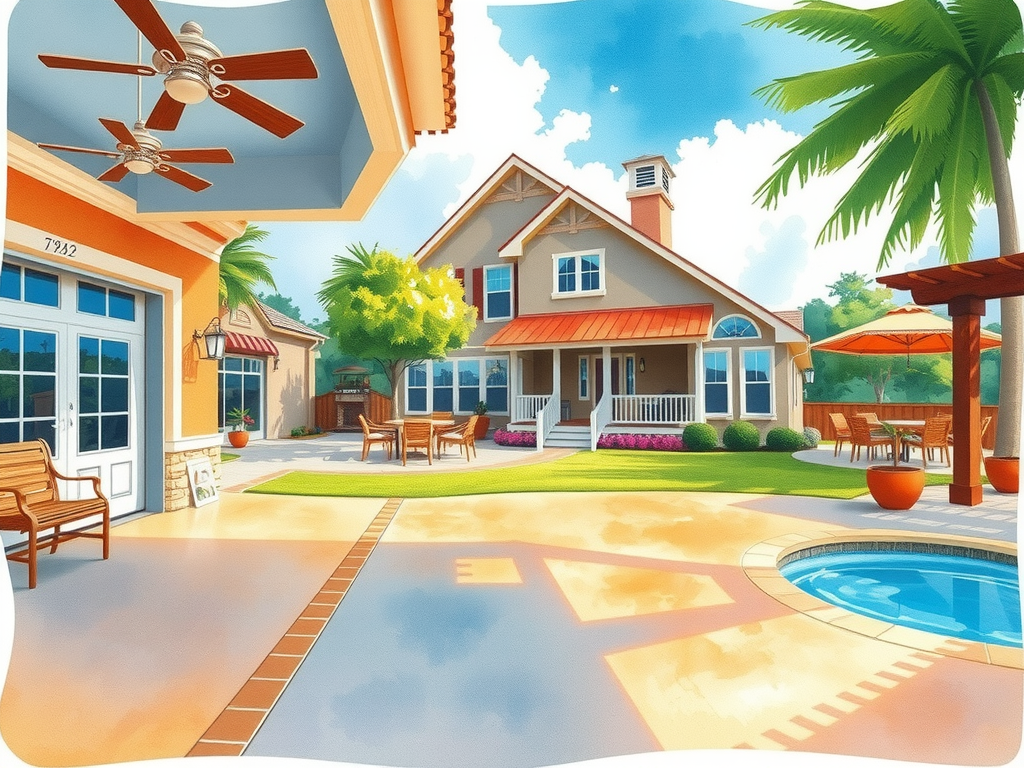 Epoxy Floor Cost Estimate Insights For Gainesville }