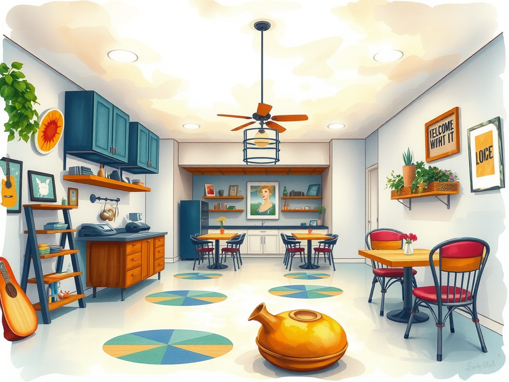 Basement Epoxy Flooring Services In Gainesville Texas }