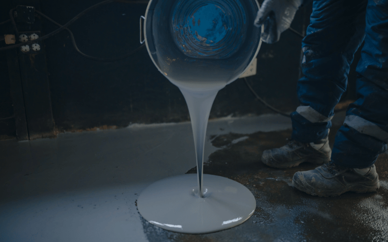 Polyurea Coatings for Fort Worth Factories: Heavy-Duty Epoxy Power