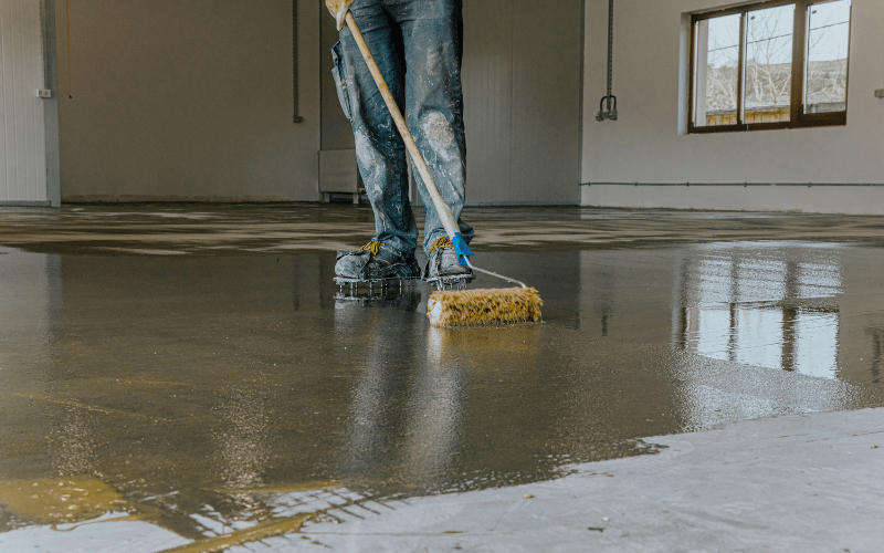 Epoxy Pool Decks for Prosper Resorts: Premium Outdoor Hospitality