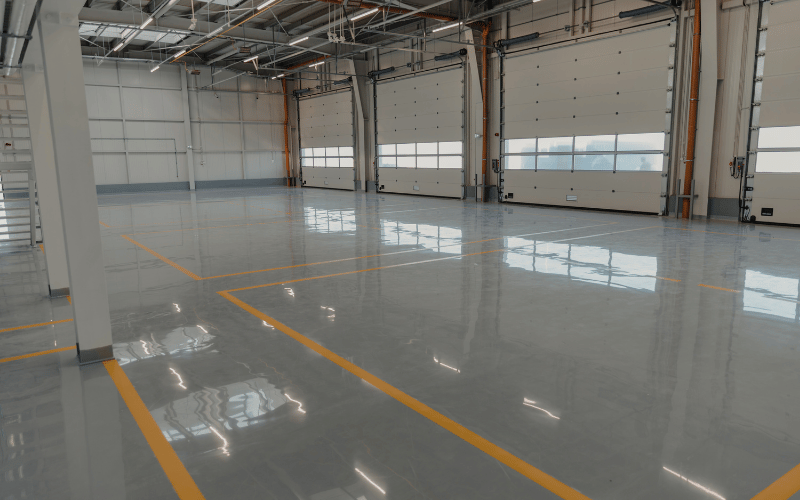 Polyurea Pool Decks: Durability Comparisons in Celina Climates