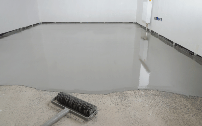 Epoxy Flooring Approaches: From Gainesville to Celina – Polyaspartic Fundamentals