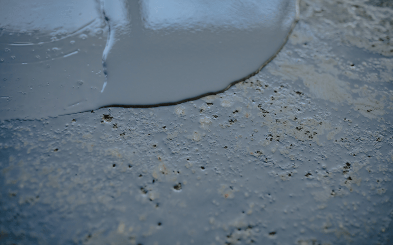 Outdoor Epoxy Patio Innovations: Covering Sherman to Sanger Homes
