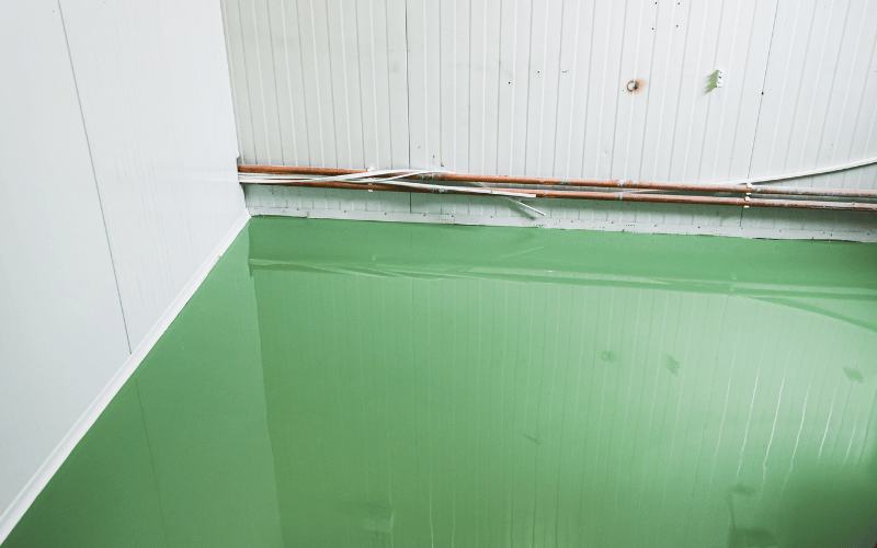 Epoxy Outdoor Patio DIY Insights: Pro Recommendations for Celina Projects
